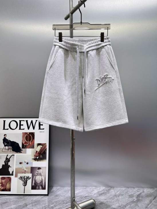 Dior Short Pants _SKUDiorM-3XLxetr10017058